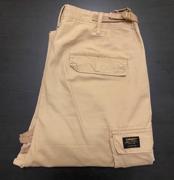 carhartt wip troop pant