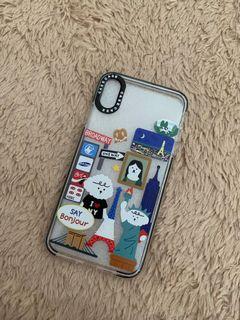Case iPhone XS Max