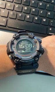 Casio RANGEMAN -Solar Assist GPS Navigation  GPR-B1000