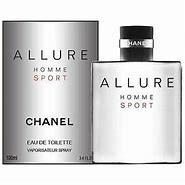 chanel allure sport homme 100ml