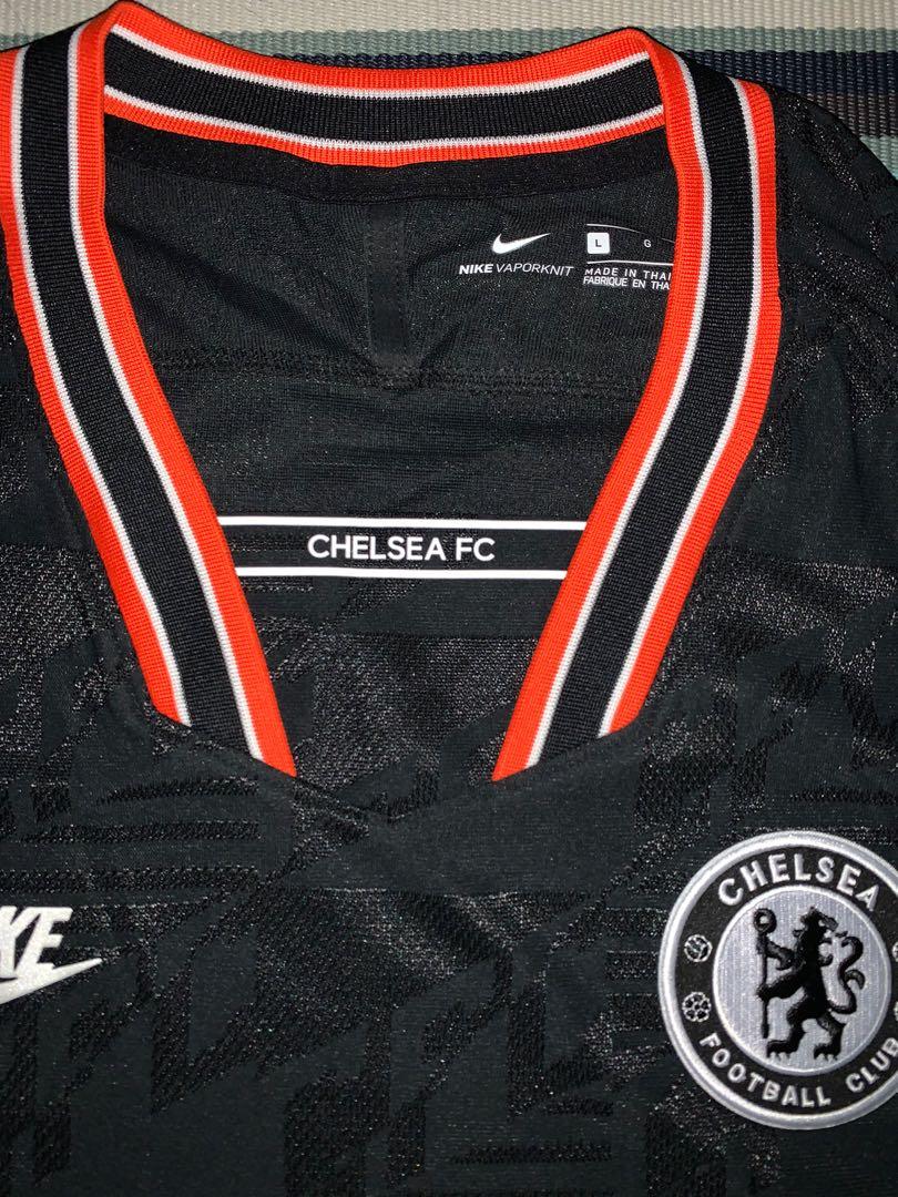 Chelsea vaporknit discount