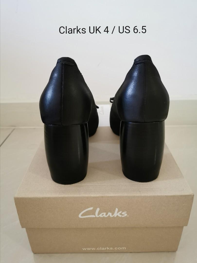 Clarks grace nina outlet
