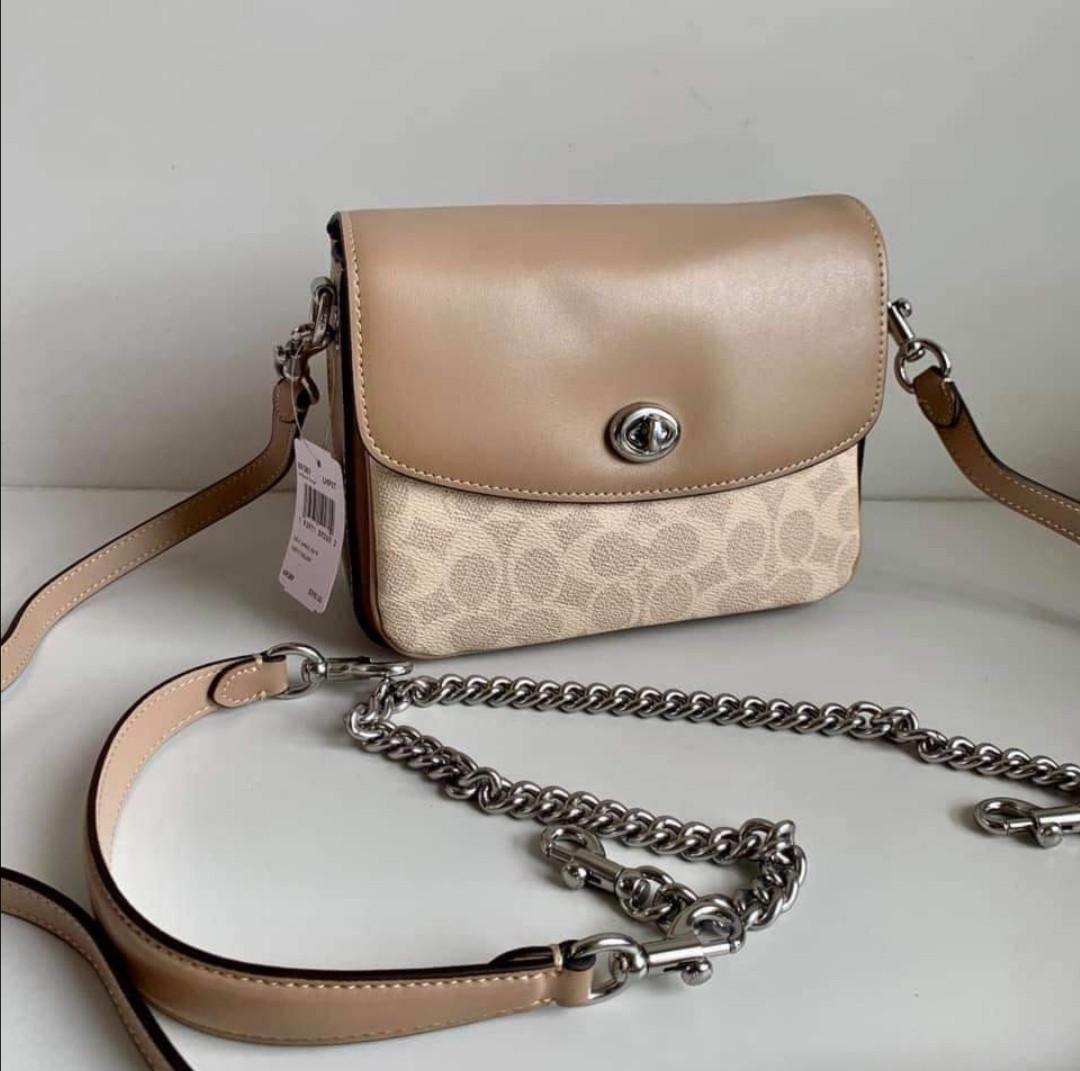 Coach 3 way bag store