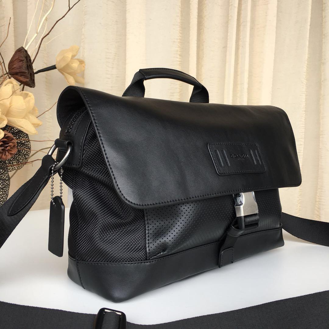 Coach terrain bike bag new arrivals