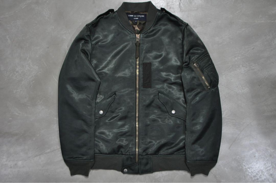 comme des garcons ma1