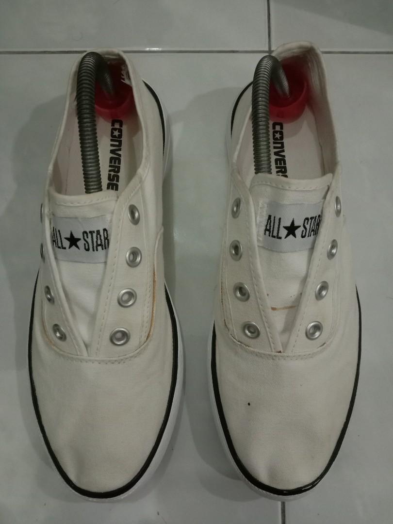 Converse chuckit slip hot sale
