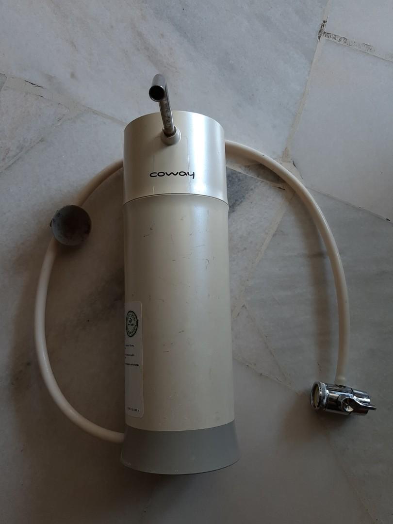 Coway Basic Water Filter Kitchen Appliances On Carousell
