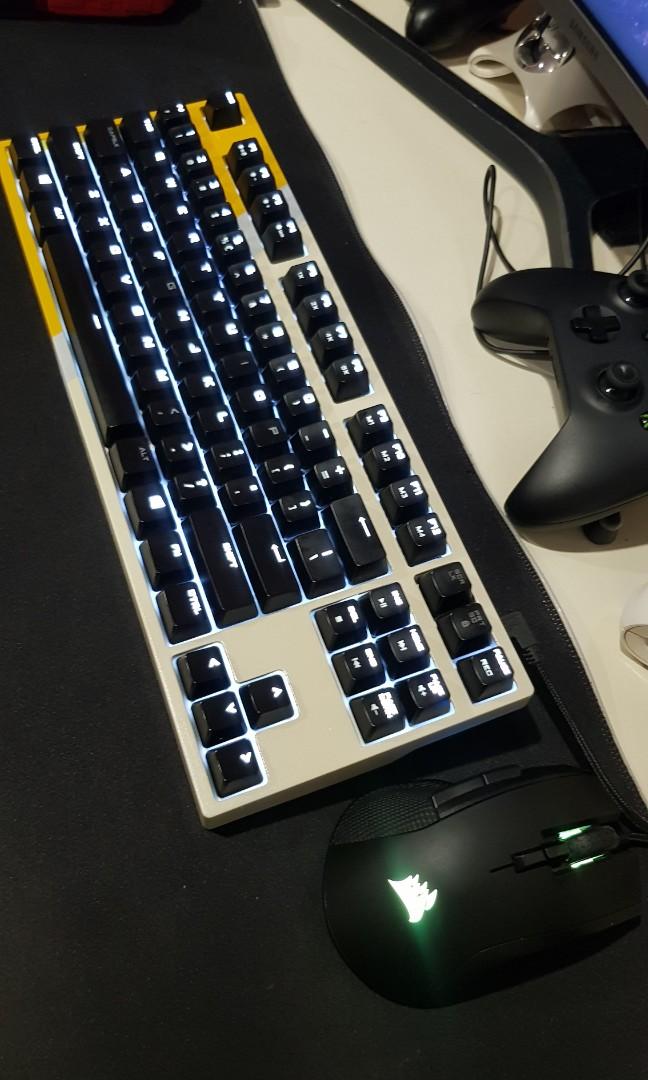 Custom paint your PC / Pc components!, Services, Others on Carousell