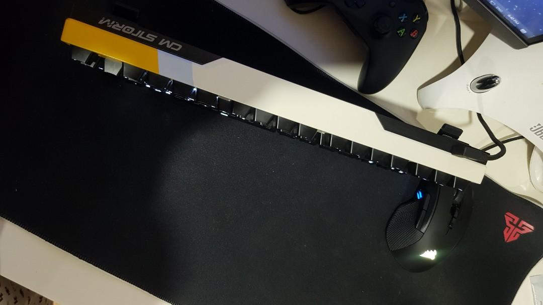 Custom paint your PC / Pc components!, Services, Others on Carousell