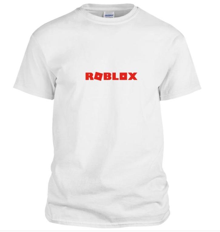 Roblox T Shirt Men S Fashion Tops Sets Tshirts Polo Shirts On Carousell - roblox yeezy shirt