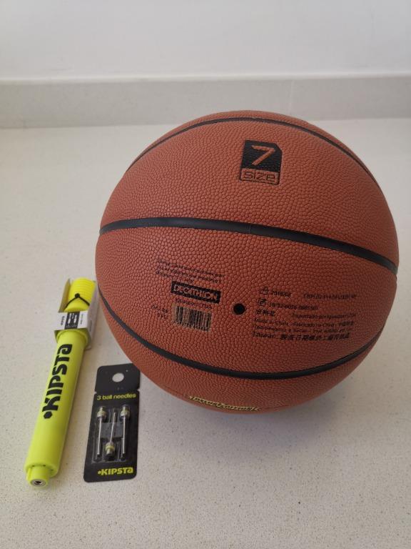 Tarmak r700 basketball on sale