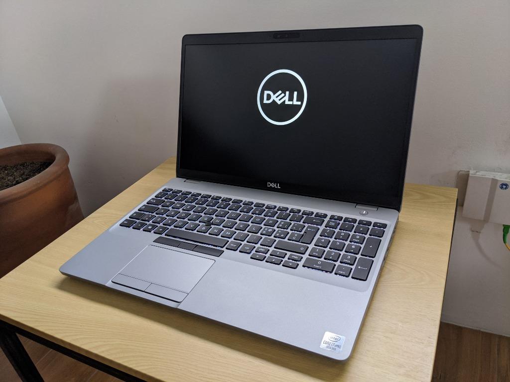 Dell Latitude 5510 Full Hd Core I7 u 10th Gen 16gb 512ssd Electronics Computers Laptops On Carousell