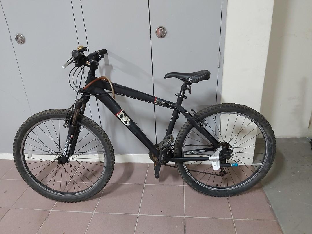 Diamondback Response MTB