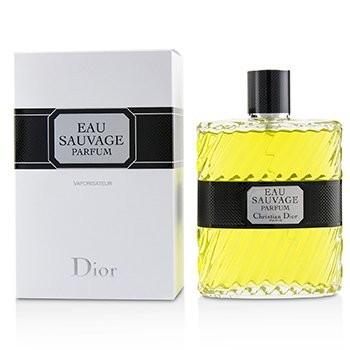 dior eau sauvage 100ml edt
