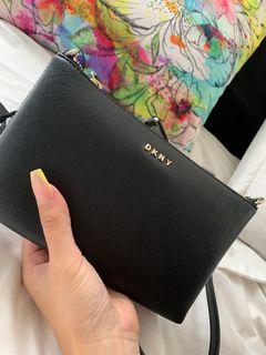 DKNY crossbody bag
