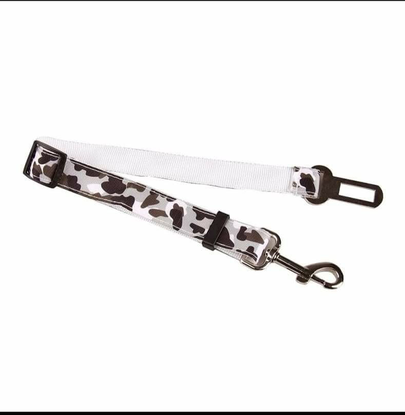 adjustable seat belt