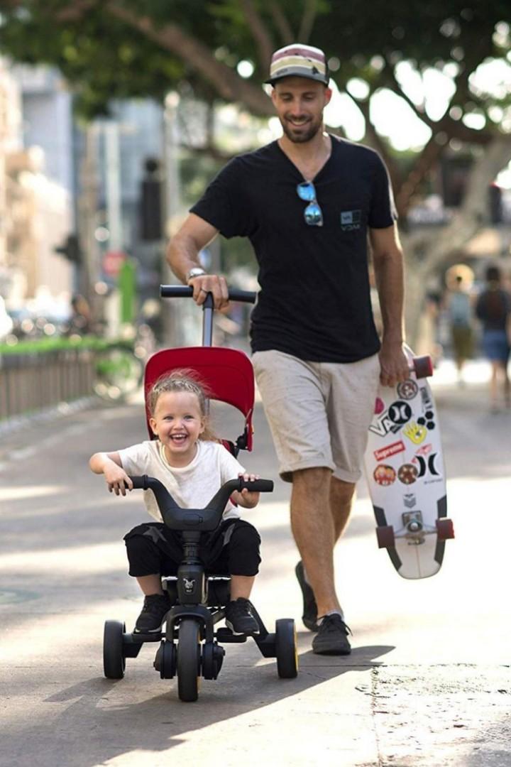 harga doona liki trike