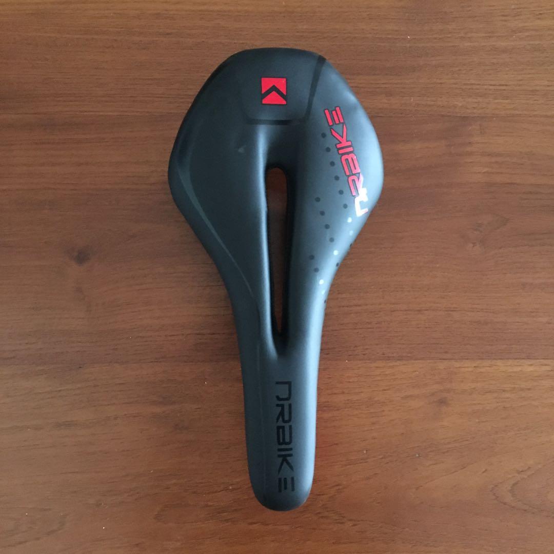 Dr shop bike saddle