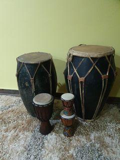 Drum