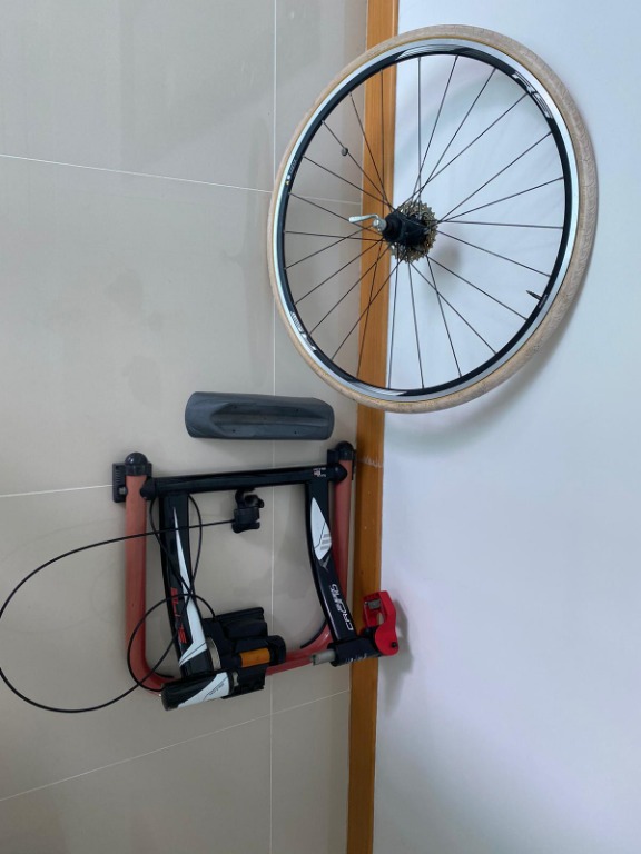 elite supercrono force gel