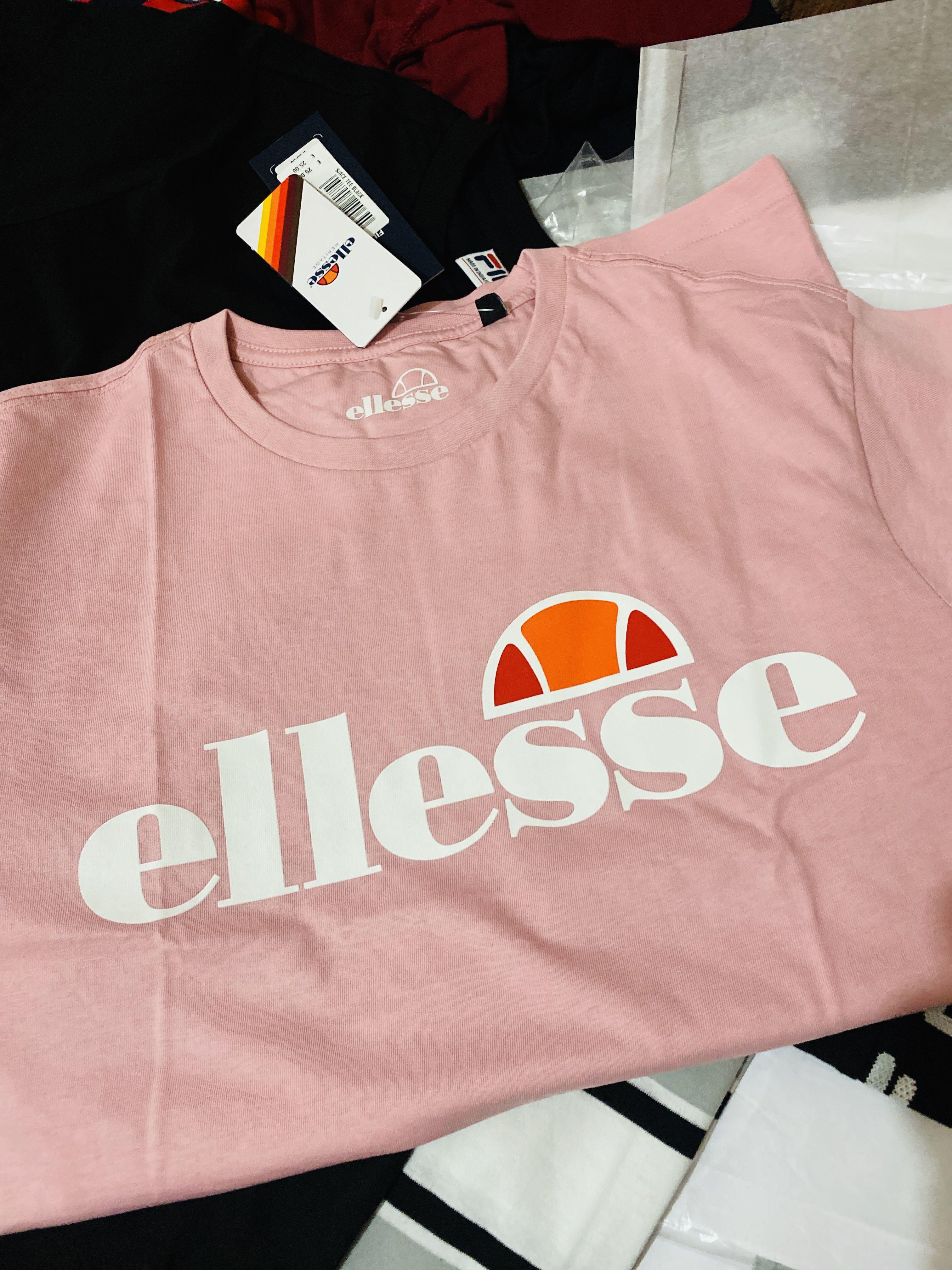 ellesse products