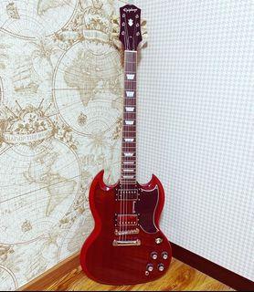 Epiphone SG Standard 61 2020
