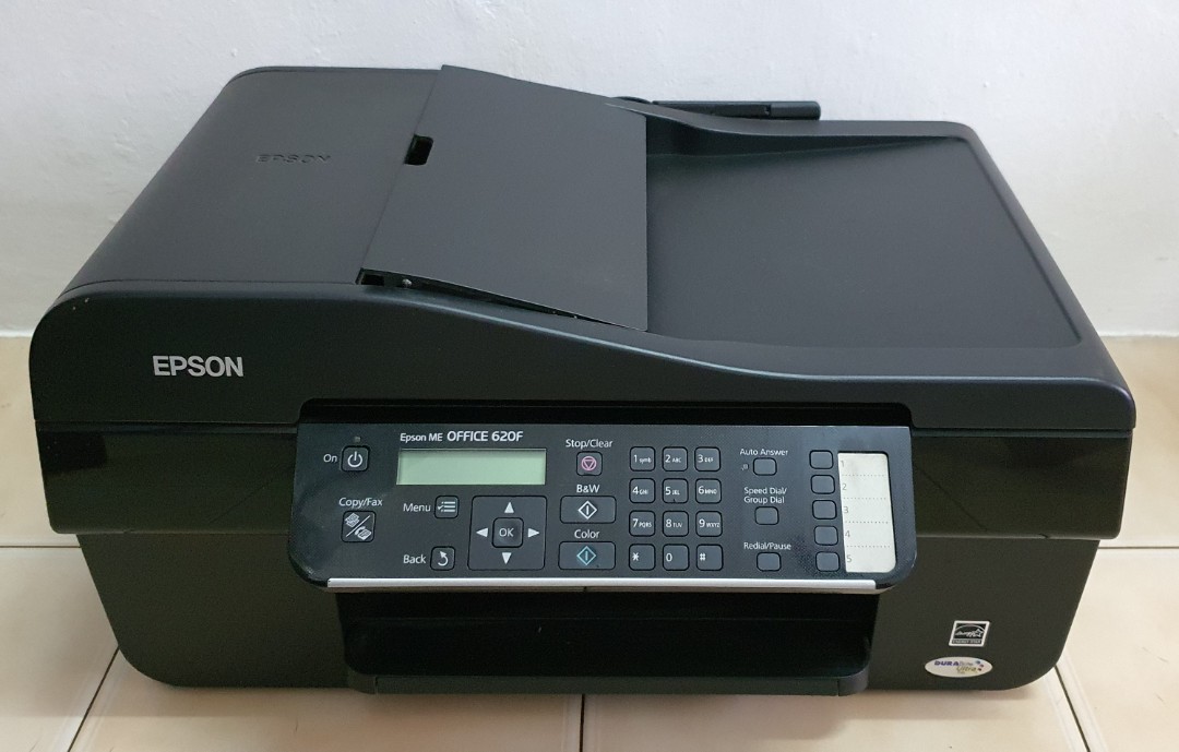 epson 620f