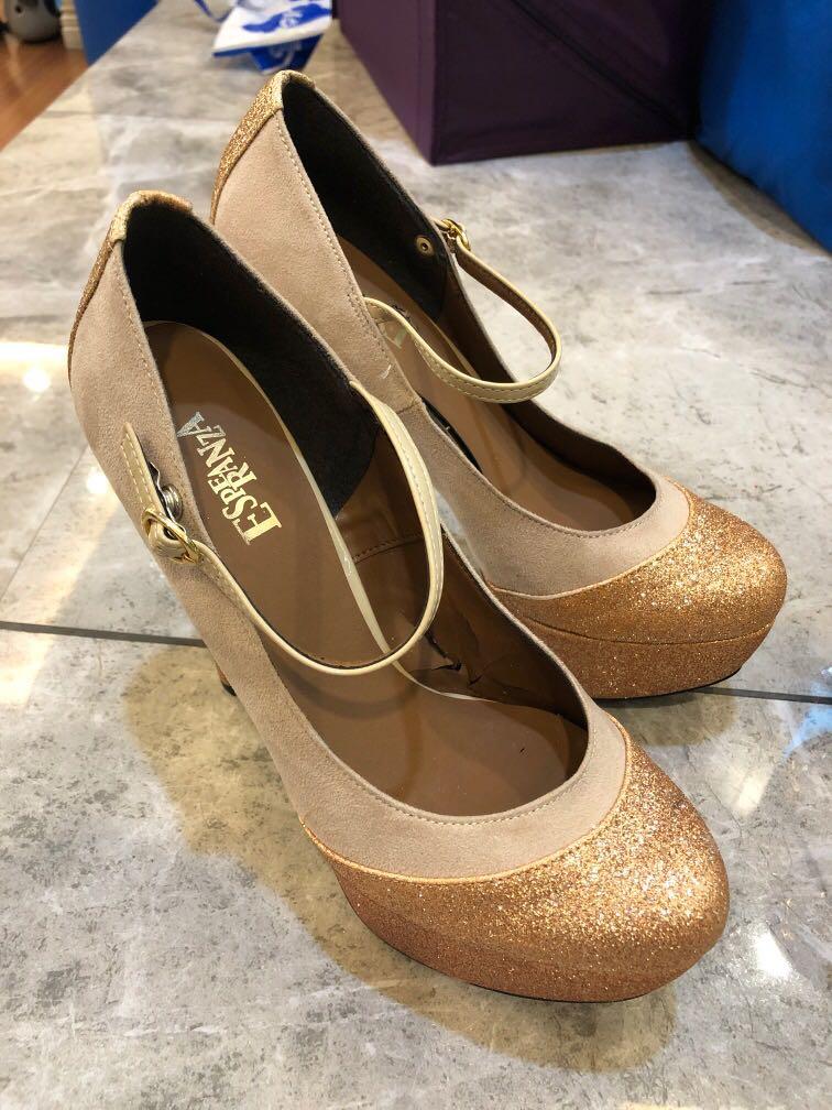 EspeRanza High Heels (From Japan 