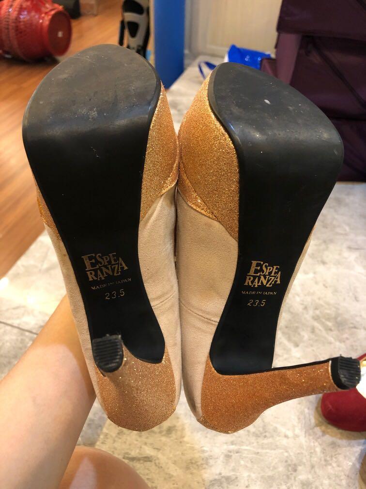 Esperanza shoes on sale
