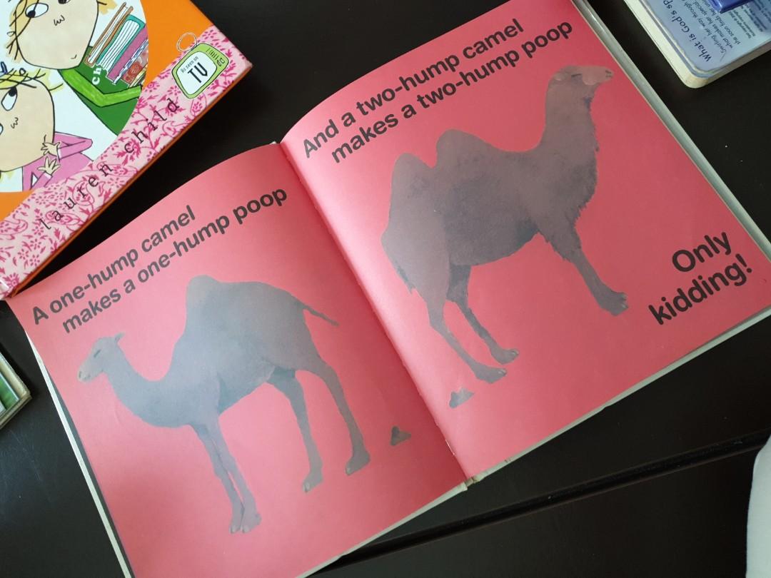 Everyone Poops Taro Gomi Books Stationery Children S Books On Carousell