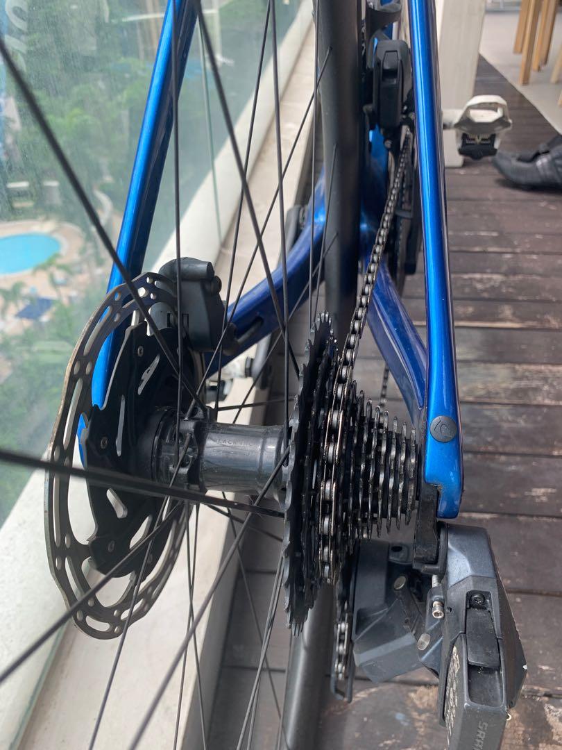 Factor One S 19 Disc Size 52 Bicycles Pmds Bicycles Road Bikes On Carousell Factor One S 19 Disc Size 52 Bicycles Pmds Bicycles Road Bikes On Carousell
