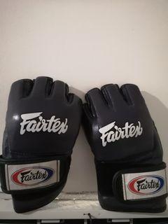 Fairtex MMA Gloves- Large