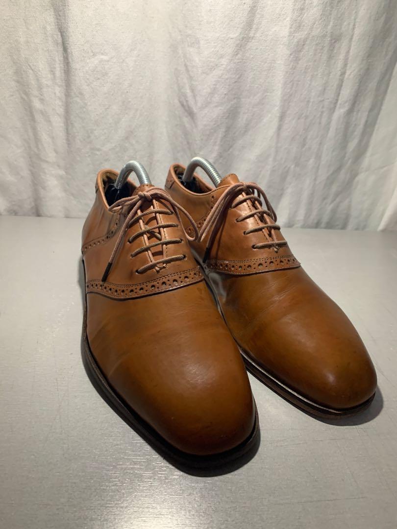 Florsheim brogues clearance