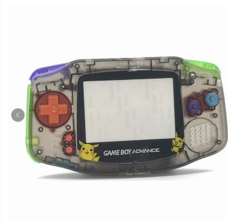 gba console