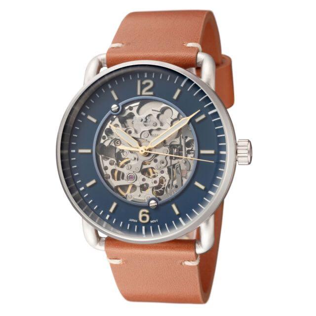 Fossil Men's Commuter ME3159 42mm 