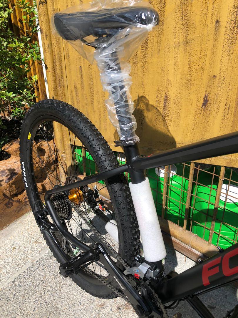 FOXTER PRINCETON 2.2 2020 Sports Equipment Bicycles Parts Bicycles on Carousell