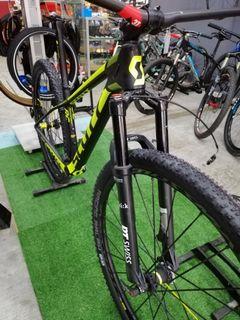 scott afd 303