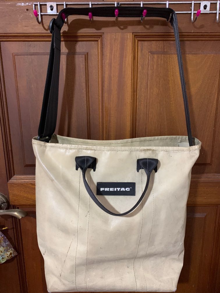 Freitag sling bag