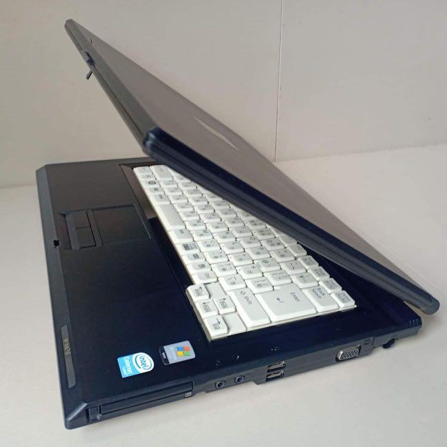 FUJITSU FMV | A8260, Computers Tech, Laptops Notebooks on Carousell FUJITSU FMV | A8260, Computers Tech, Laptops Notebooks on Carousell