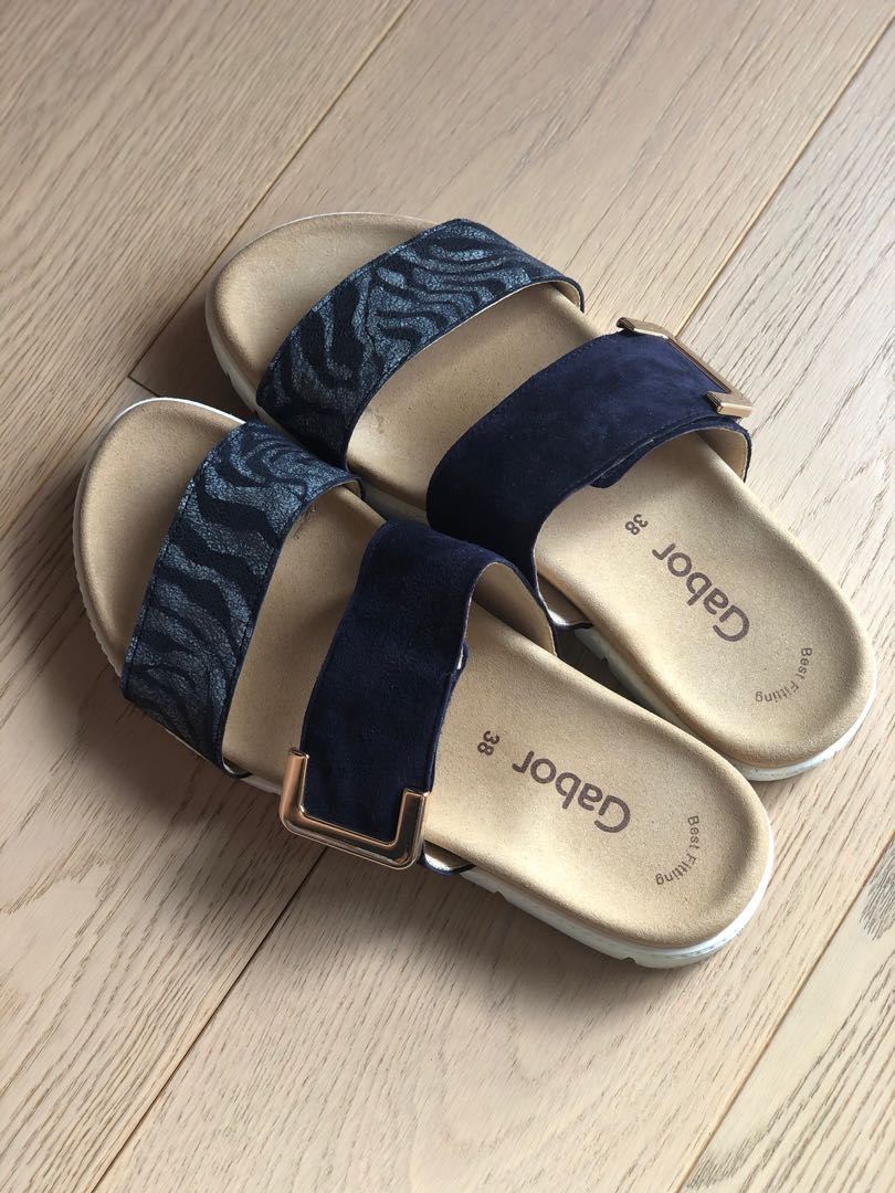 Gabor euphoria sandals outlet