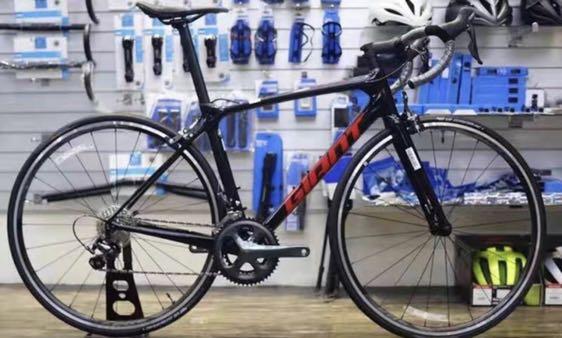 giant tcr advanced 3