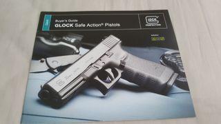 GLOCK original firearm, gun catalog