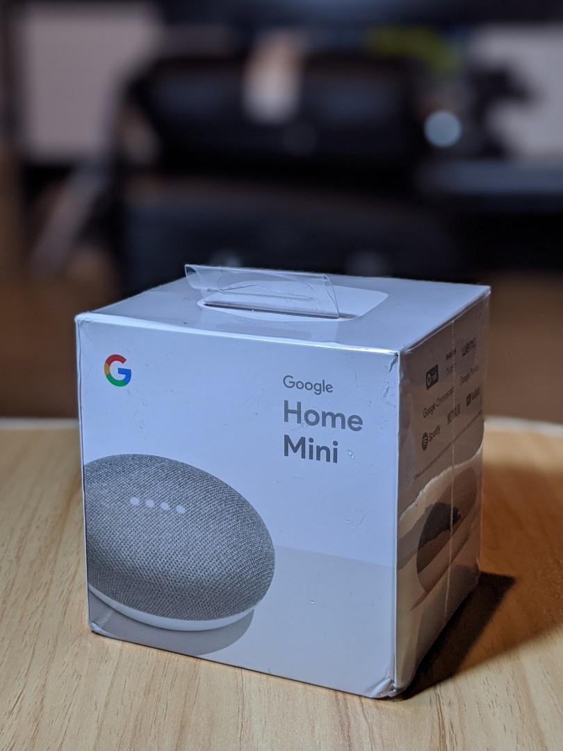 google home mini bluetooth audio