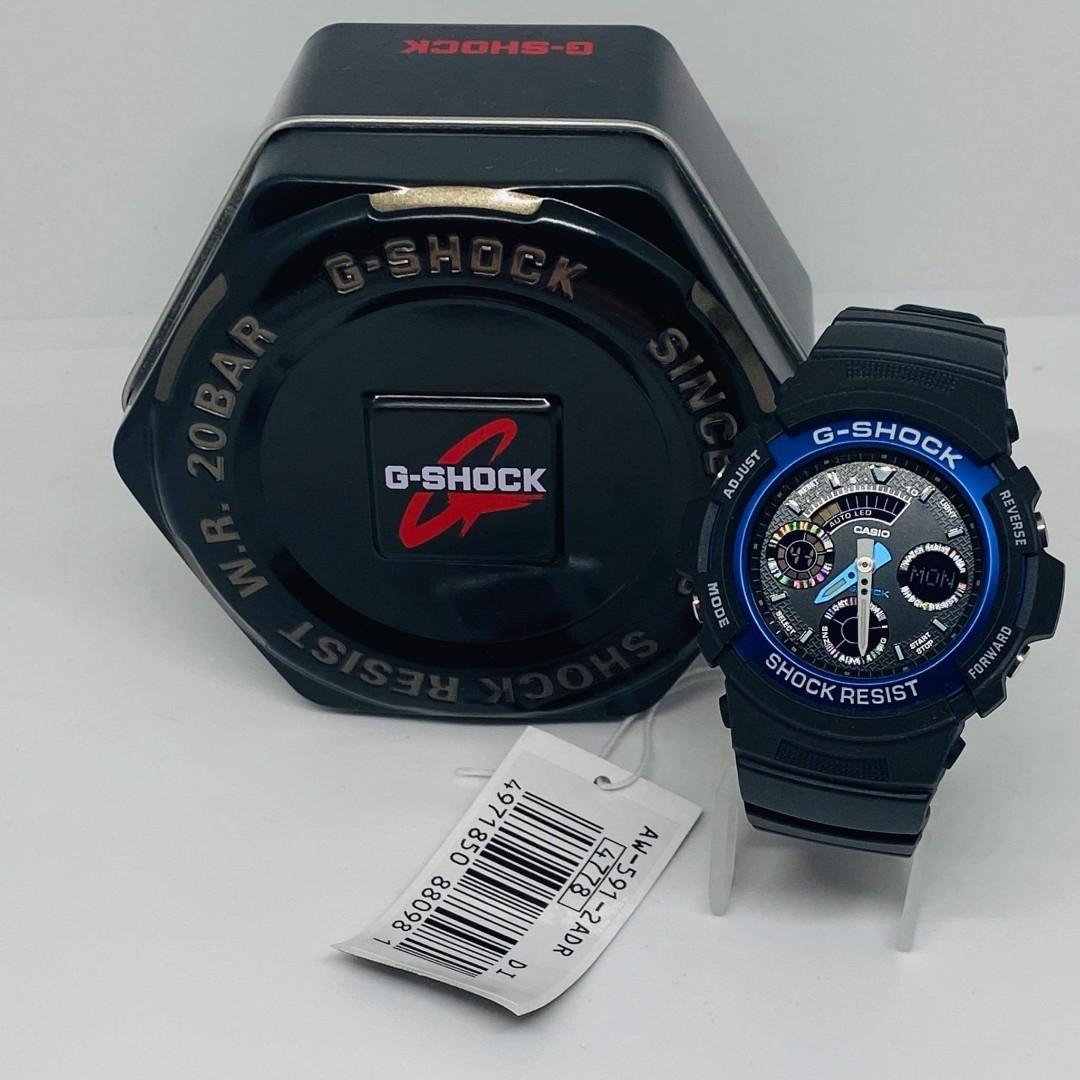 Gshock Aw 591 2adr Men S Fashion Watches Accessories Watches On Carousell Gshock Aw 591 2adr Men S Fashion Watches Accessories Watches On Carousell