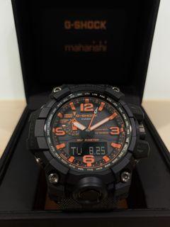 mudmaster maharishi for sale