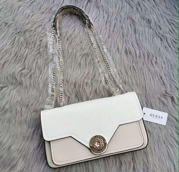 Guess belle convertible cheap crossbody