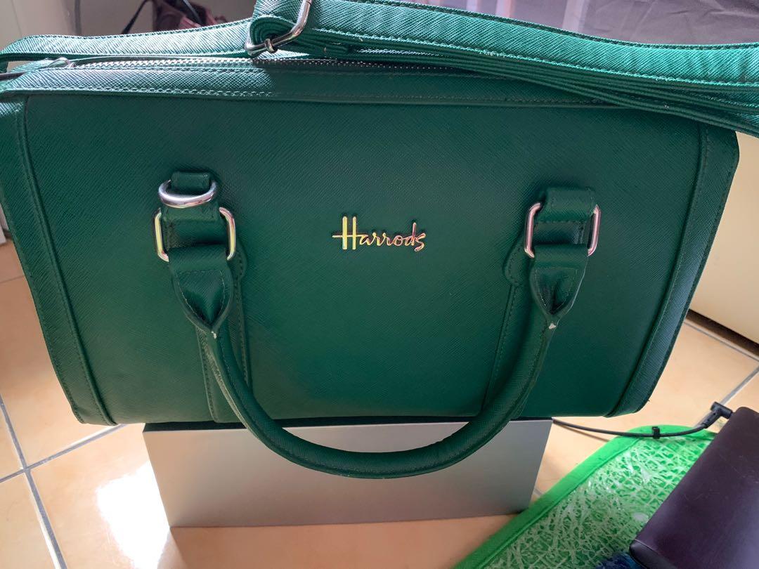 harrods ysl bags