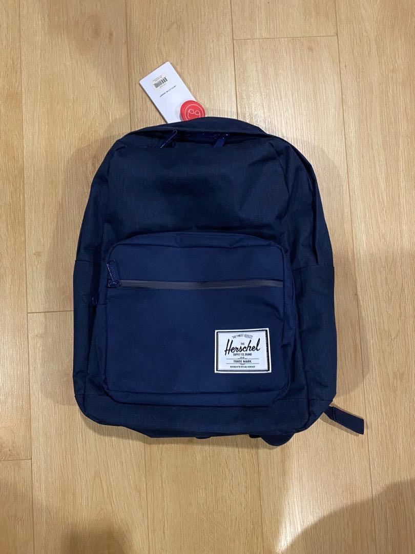 herschel pop quiz malaysia