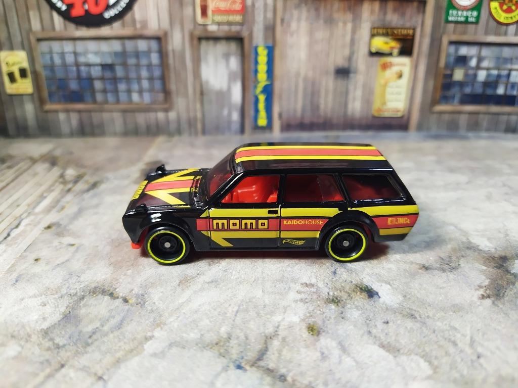 Hot wheels 510 momo new arrivals