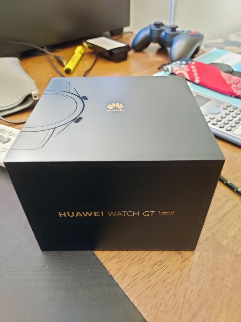 huawei watch gt 44mm